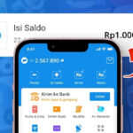 15 Aplikasi Penghasil Saldo DANA Gratis Terbukti Membayar