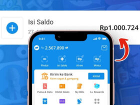 15 Aplikasi Penghasil Saldo DANA Gratis Terbukti Membayar
