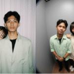 20+ Prompt Gemini AI Foto Berdua Bareng Pacar, Suami, Istri, Teman