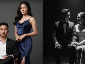 40+ Prompt Gemini AI Pasangan di Studio Tinggal Copy Paste