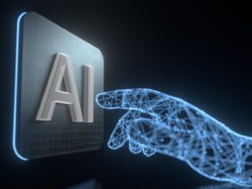 8 Aplikasi AI Gratis 2025 Terbaik Untuk Android & iOS