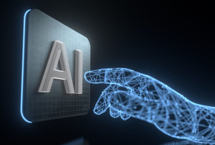 8 Aplikasi AI Gratis 2025 Terbaik Untuk Android & iOS
