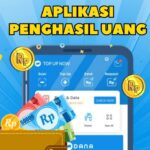 Aplikasi Penghasil Uang 2025 Terbukti Membayar Langsung
