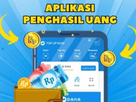 Aplikasi Penghasil Uang 2025 Terbukti Membayar Langsung