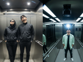Prompt Gemini AI Pasangan di Lift Terlengkap 2025